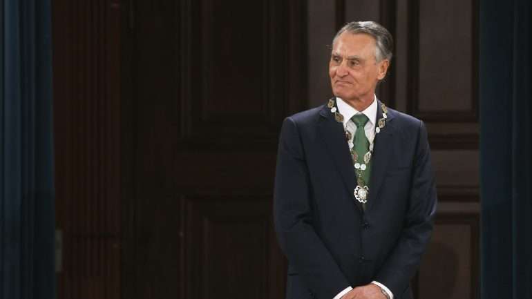 Até à publicação do livro de Fernando Lima, o nome de Cavaco Silva nunca tinha sido indicado por ter conhecimento da matéria do processo do Face Oculta