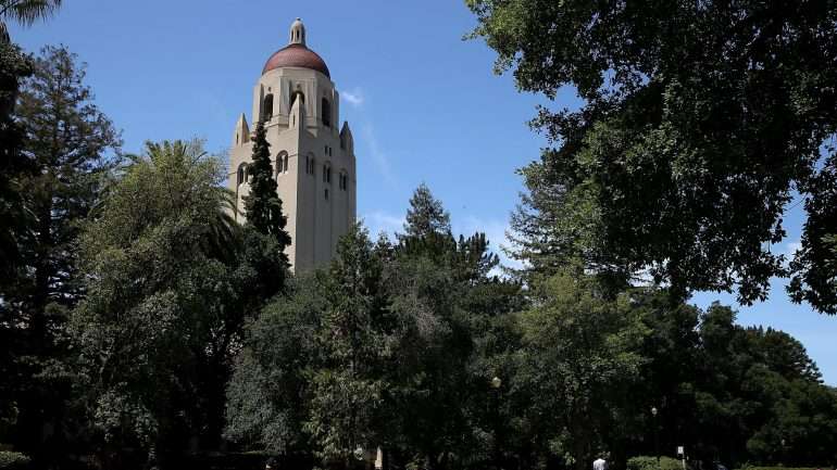 A Universidade de Stanford, na Califórnia, é a mais inovadora do mundo