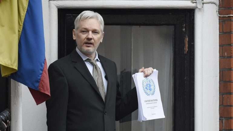 Um dos casos mais polémico em relação à justiça sueca é o de Julian Assange, fundador da Wikileaks.