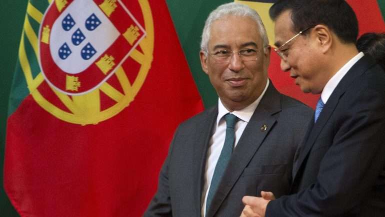 "Temos um acordo com os Estados Unidos, e queremos continuar com esse acordo, mas respeitamos a decisão" dos EUA