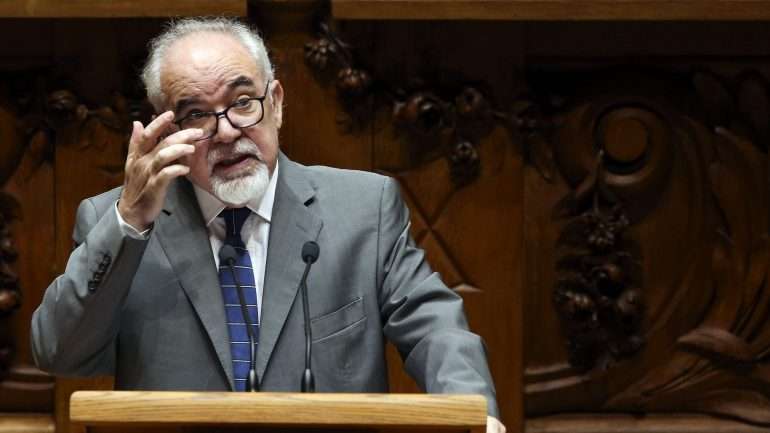 A redução de um ponto percentual da TSU das empresas serviria como contrapartida ao aumento do salário mínimo
