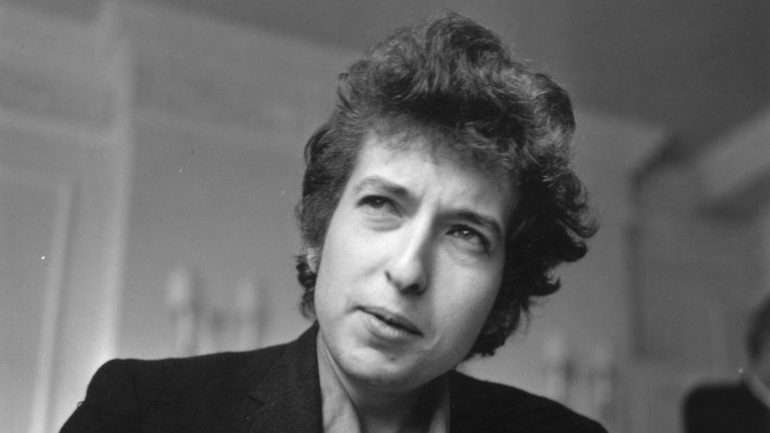 A última passagem de Bob Dylan por Portugal foi em 2008, como cabeça de cartaz do festival Optimus Alive (atual NOS Alive)