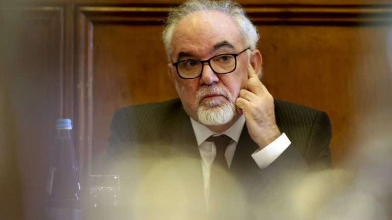 Está previsto um aumento extraordinário para as pensões entre 275 euros até 628,28 euros que deixa de fora as pensões mínimas