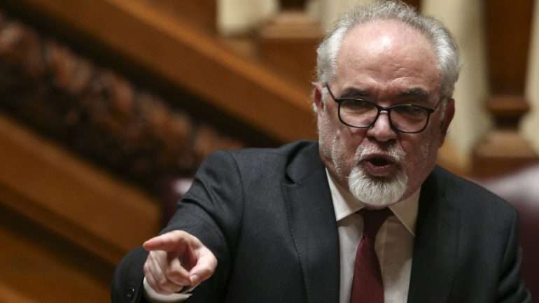 Atualização extraordinária pode chegar a 250 mil pensões abaixo dos 275 euros