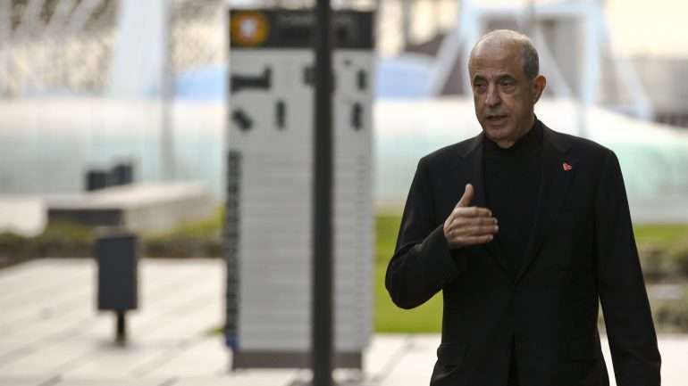 O Museu Berardo de Arte Moderna e Contemporânea abriu em 2007 no Centro Cultural de Belém