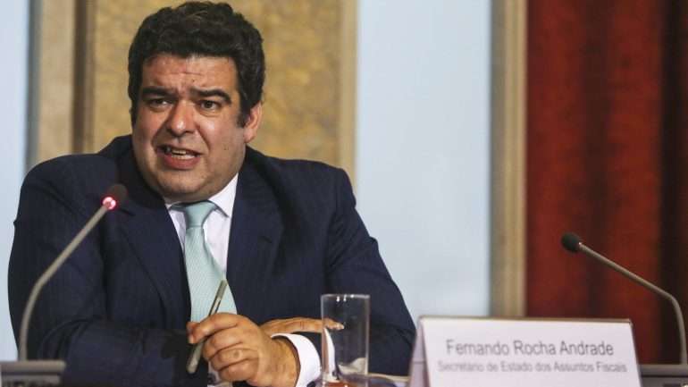 Fernando Rocha Andrade falou numa conferência organizada em Lisboa pela Faculdade de Direito da Universidade Católica
