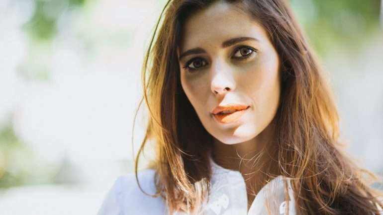 Joana Machado atua no Hot Clube de Portugal, em Lisboa, no próximo dia 26 de outubro
