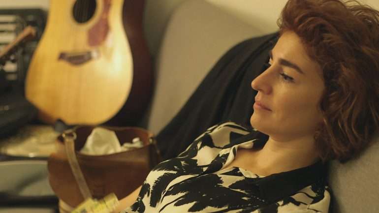 Veja acima o primeiro episódio do "making of" de HER