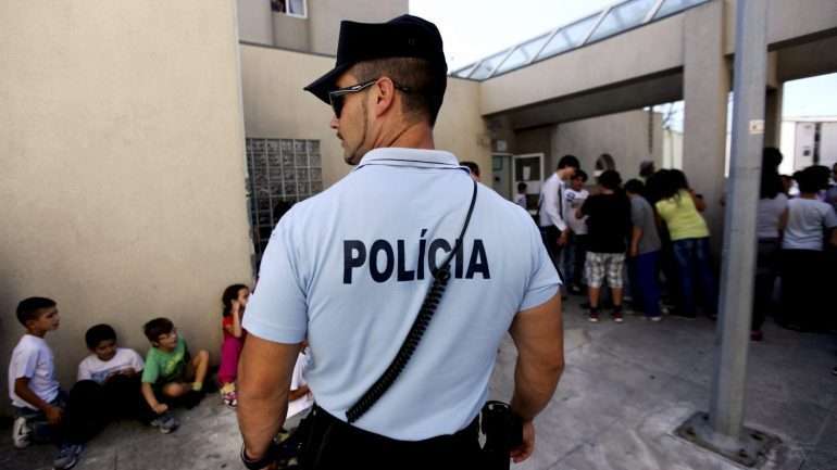No ano letivo 2025/2026, a GNR realizou 17.276 ações de sensibilização