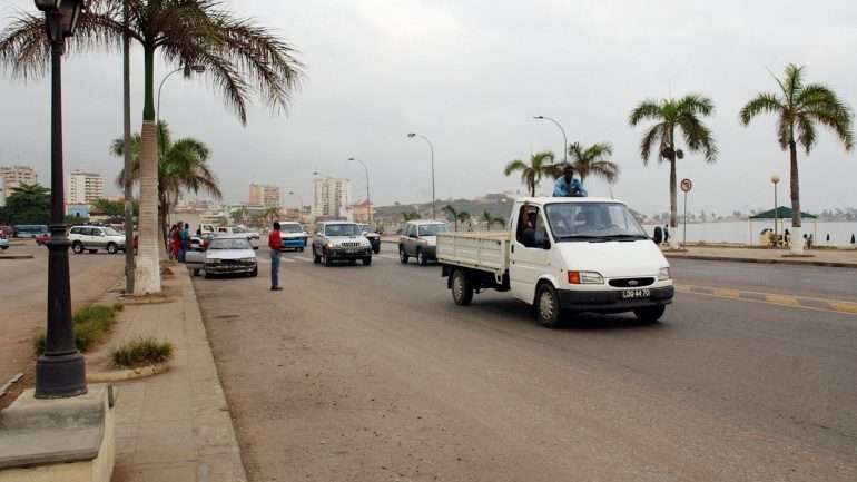 Tempestade em Maputo fez quatro mortes já confirmados