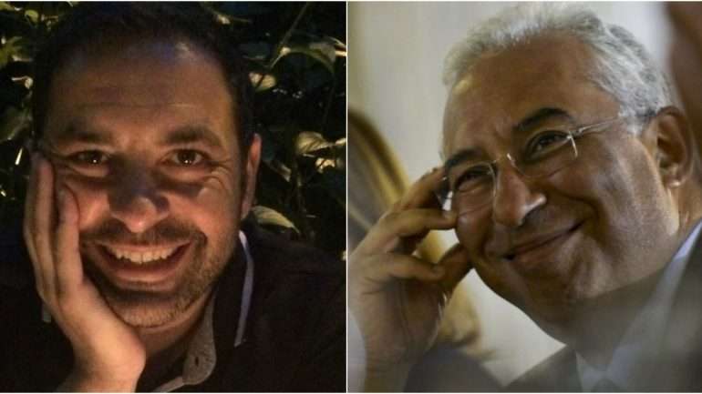 Rui Roque disse que era licenciado e António Costa assinou o despacho de nomeação. O adjunto demitiu-se esta terça-feira