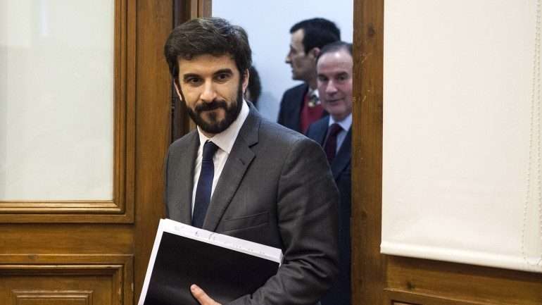 Tiago Brandão Rodrigues sabia ou não sabia?