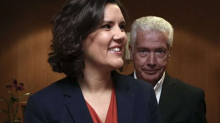 "Cada um fará as suas escolhas desde que estejam em cumprimento da lei"