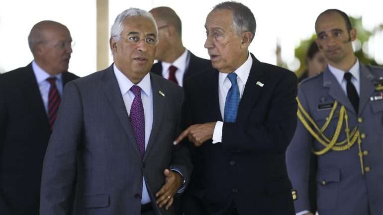 Chefe de Estado português recordou que a Guiné Equatorial impôs uma moratória sobre a pena de morte.