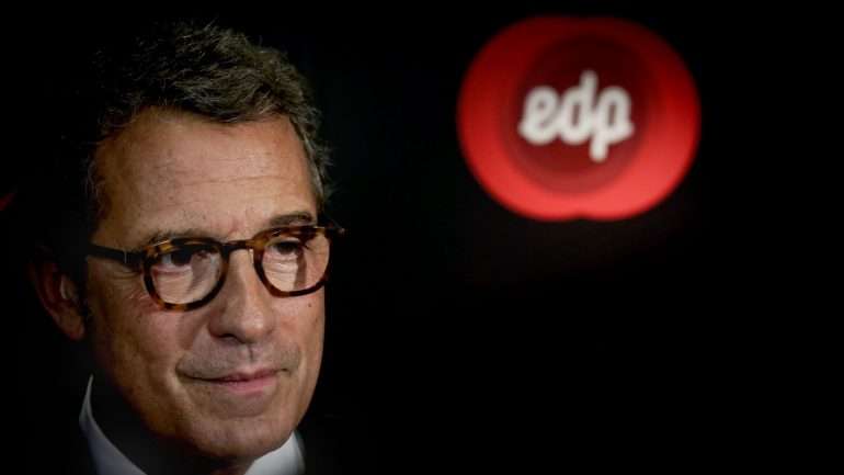 Nos últimos dez anos, a empresa energética foi liderada por António Mexia
