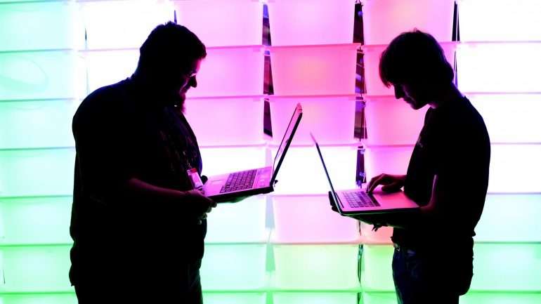 Em 2017, vai haver uma maratona de programação para juntar empreendedores que queiram pôr "as mãos na massa"