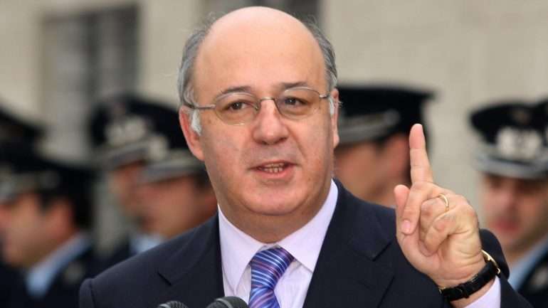 A primeira audiência do julgamento de Fernando Seara está marcada para 8 de novembro, no Tribunal Judicial da Comarca de Lisboa Oeste, em Sintra