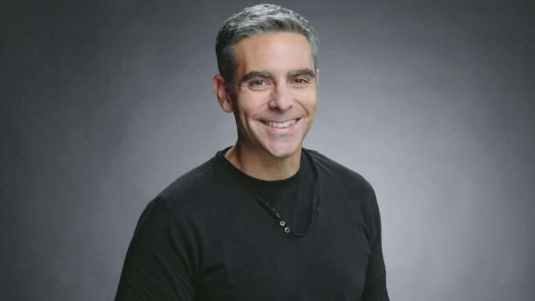 David Marcus é um dos responsáveis pelo desenvolvimento do Messenger no Facebook
