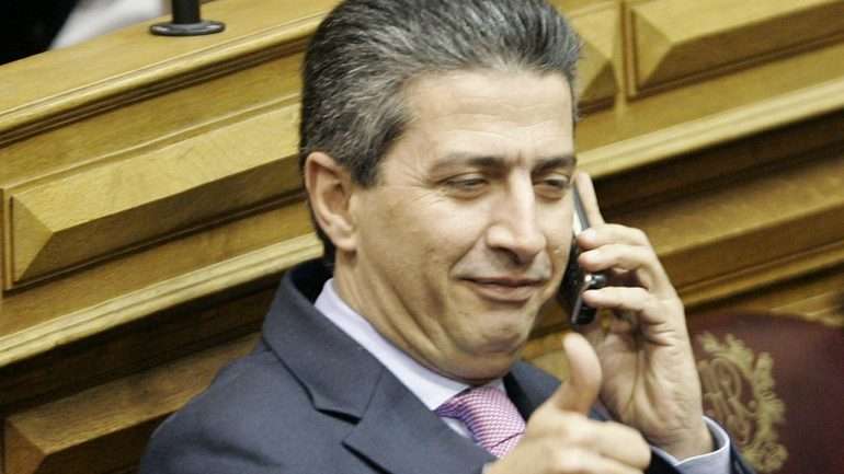 António Preto foi presidente da distrital de Lisboa do PSD e deputado entre 2002 e 2011