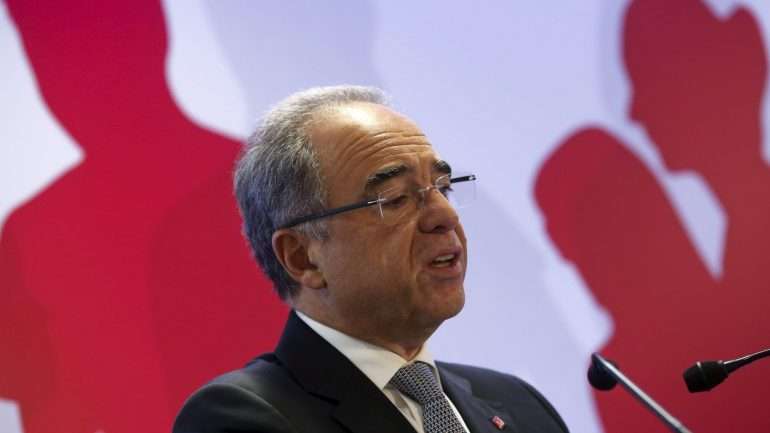 Pelo empréstimo obrigacionista concedido em 2012, o Estado cobra juros que de momento rondam os 10%