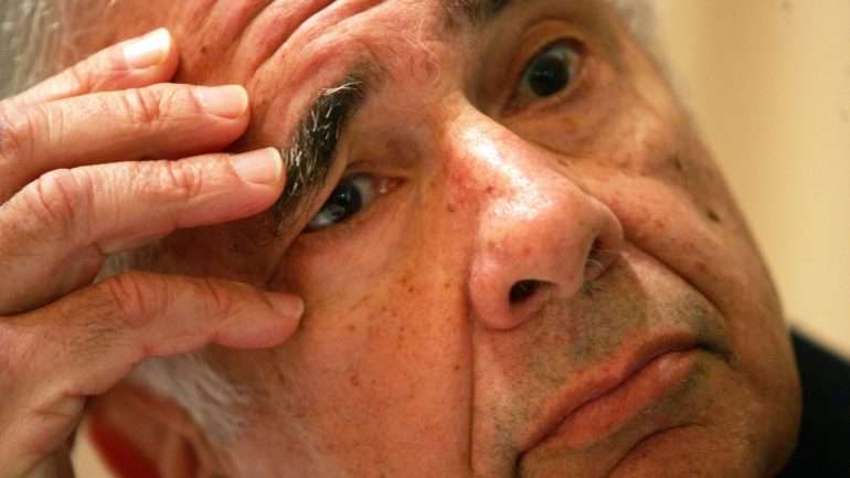 Carl Icahn, aqui numa fotografia de 2006