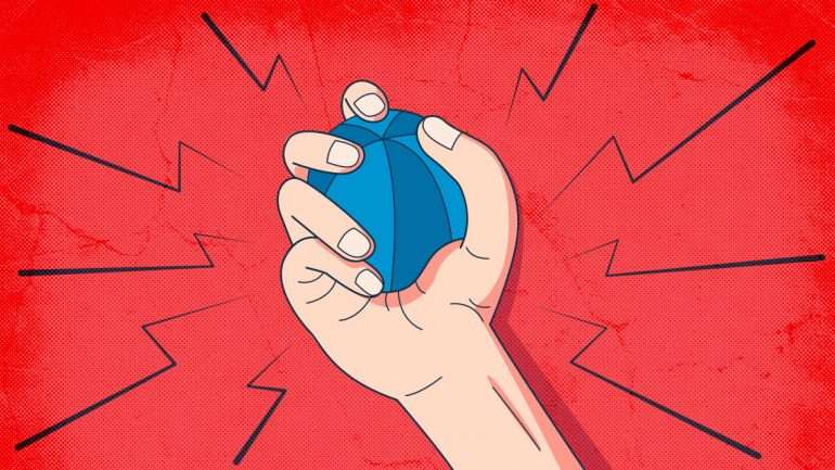 Todos nós sentimos ansiedade, a qual tem potencial para ser stressante ou até mesmo incapacitante.
