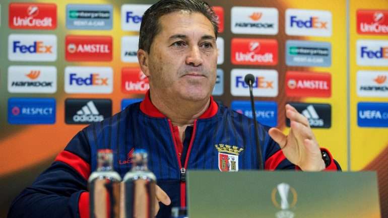 "É um jogo importantíssimo e quem joga os jogos importantes só tem que estar satisfeito"