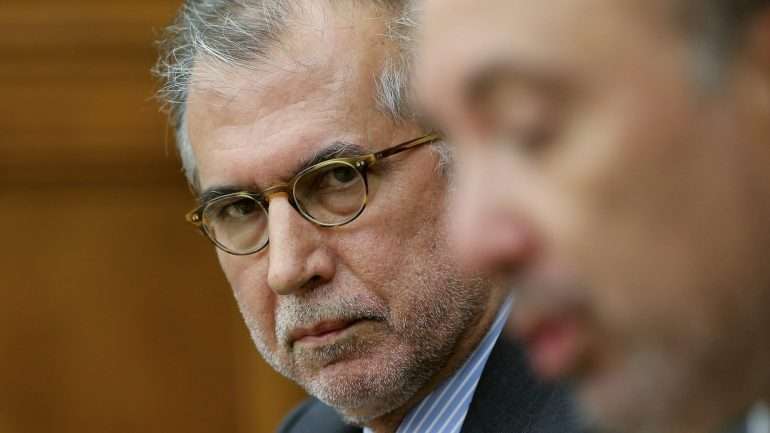 PSD quer ouvir António Domingues e Mário Centeno, mas agora no âmbito da comissão de inquérito