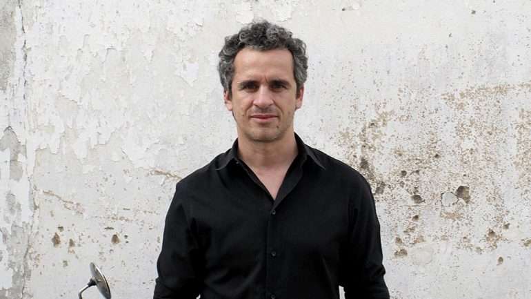 José Luís Peixoto inspirou-se na localidade alentejana onde nasceu para escrever "Galveias"