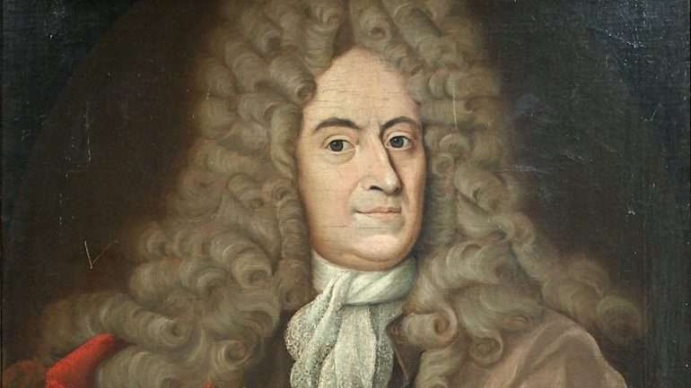 A velocidade da luz foi determinada por por Rømer no ano de 1676