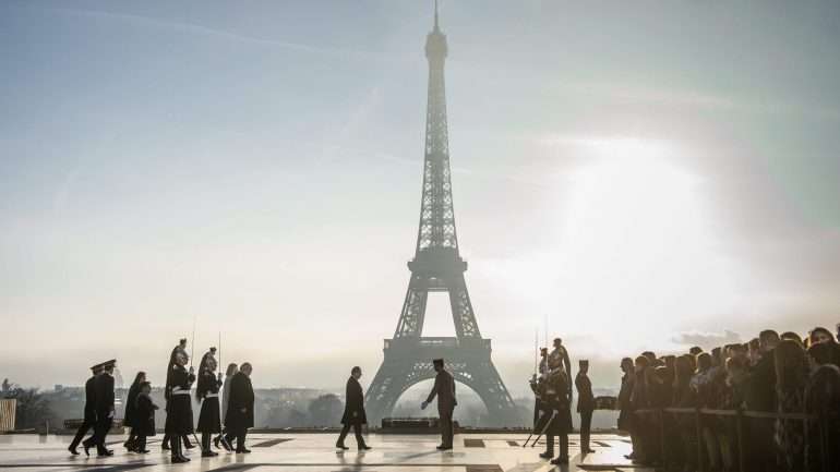 A FrenchTech atribui vistos específicos e subvenções a empresas internacionais que queiram investir em França