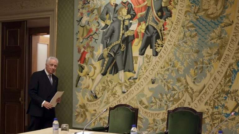 A avançar, o negócio levará à construção de um novo edifício para os serviços e gabinetes do Banco de Portugal, atualmente liderado por Carlos Costa.