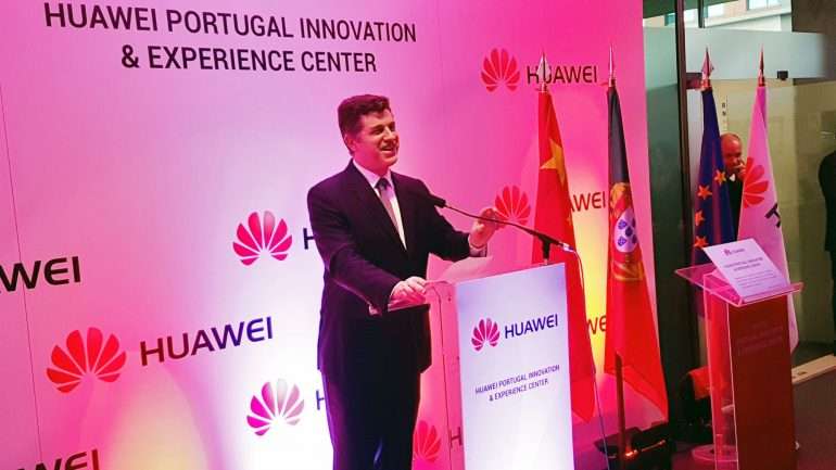 Manuel Caldeira Cabral frisa que o anúncio do reforço da marca em Portugal pode significar novos postos de trabalho