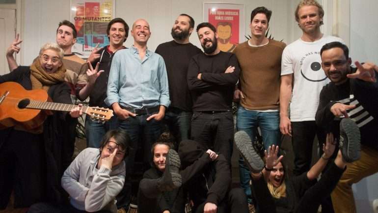 Startup portuguesa foi fundada em 2014 por Álvaro Gomez, Miguel Leite e André Moniz