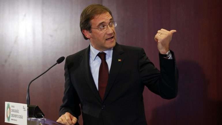"Lisboa precisa de um candidato forte, de um candidato para vencer. O PSD tem esse candidato"