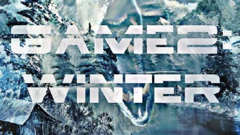 "No inverno tudo é permitido. Lutar, beber álcool, matar, violar, fumar, tudo"