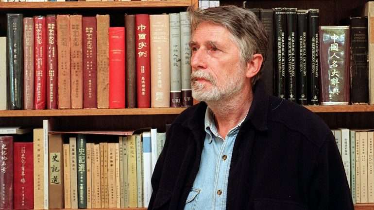 Simon Leys