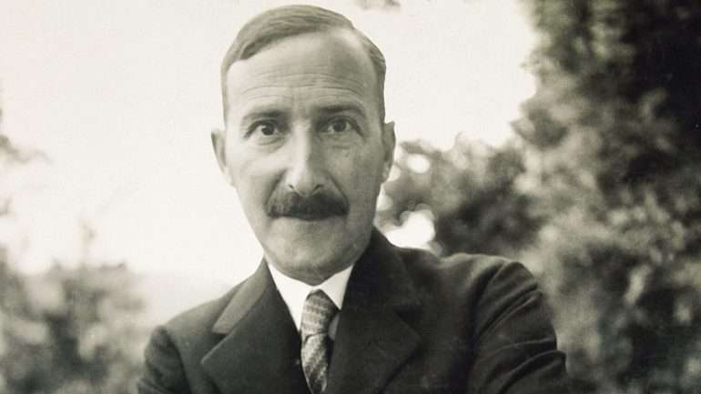 Stefan Zweig