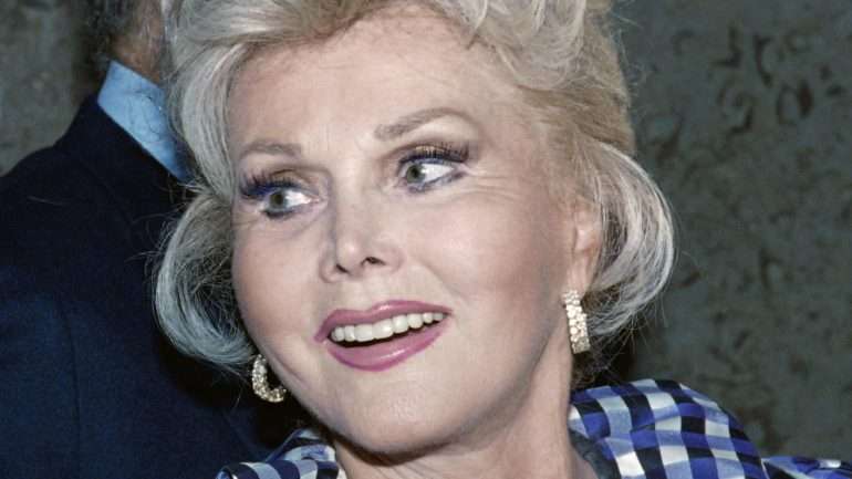 A atriz completava 100 anos em fevereiro