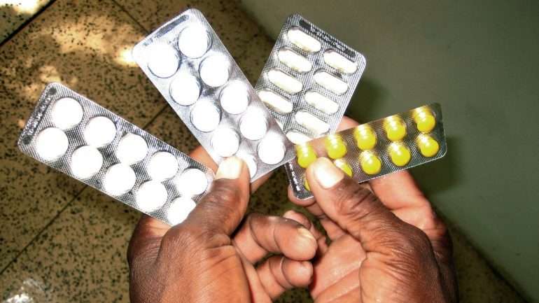 Este medicamento para a epilepsia representou "um marco histórico" para a indústria farmacêutica portuguesa