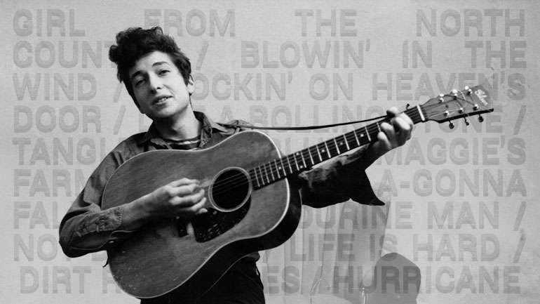 "Rough and Rowdy Ways" é o primeiro disco de originais editado nos últimos oito anos por Bob Dylan, um dos músicos mais importantes do pop-rock nas últimas décadas