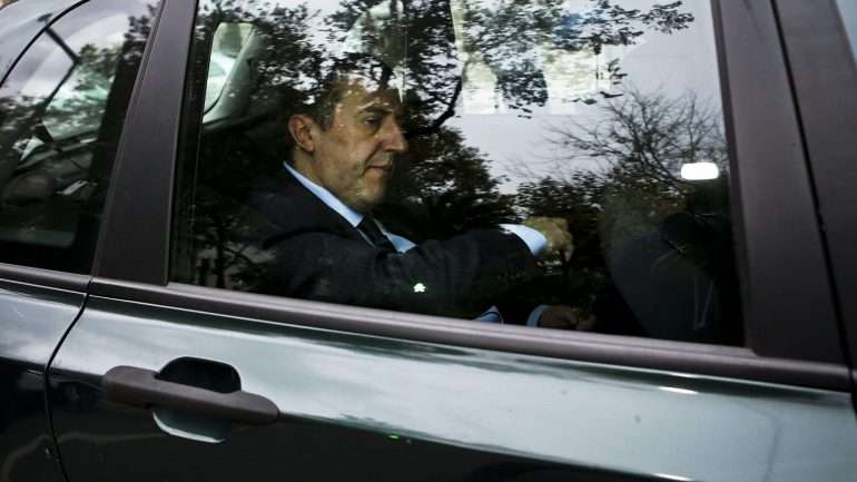 Dos oito juízes indicados pela magistratura, quatro votaram a favor do arquivamento e quatro contra