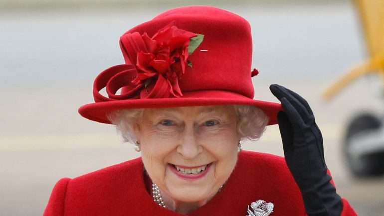 A 9 de março, o The Sun publicou uma notícia onde dizia que uma "fonte altamente confiável" tinha garantido que a rainha Isabel II era a favor do Brexit