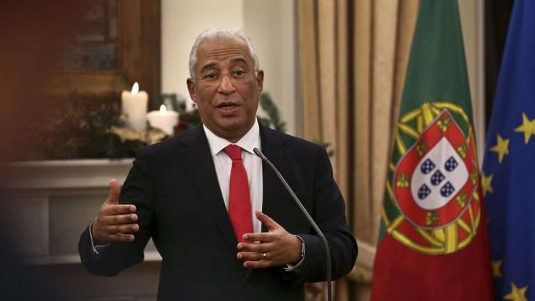"Costa goza de uma opinião pública que outros líderes europeus de centro-esquerda apenas podem sonhar"