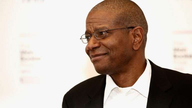 Paul Beatty foi o primeiro norte-americano a ganhar o Man Booker Prize
