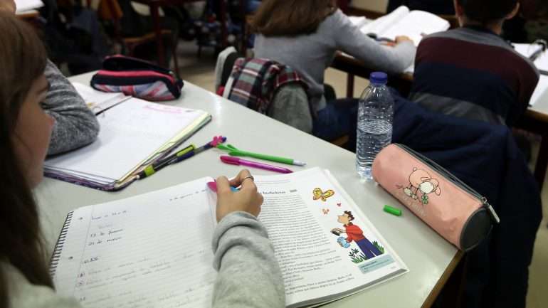 Esta iniciativa já vai na quarta edição, numa edição promovida pela Direção-geral de Educação, Alto Comissariado para as Migrações e o apoio da Fundação Aga Khan Portugal