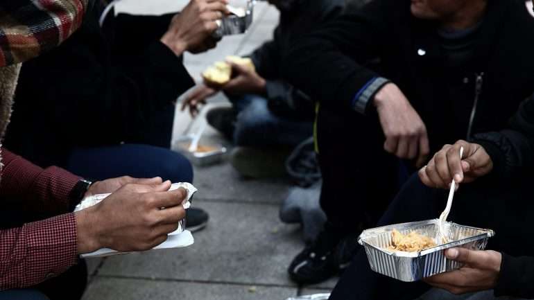 Fome Zero foi uma iniciativa governamental brasileira criada em 2003