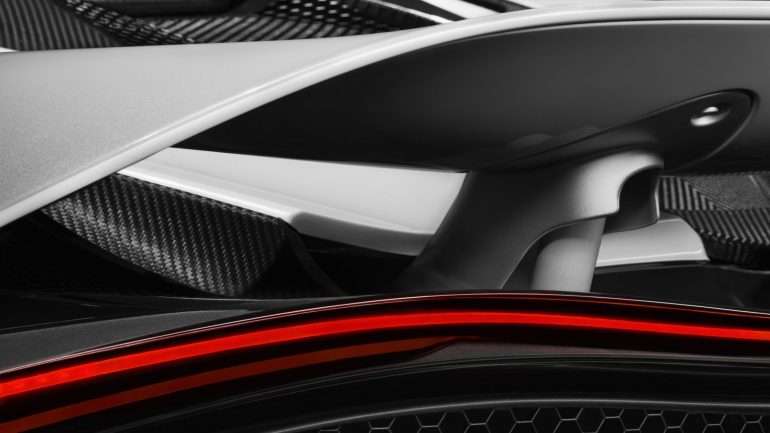 Tudo indica que o novo McLaren estará em condições de honrar os pergaminhos do seu construtor. E falta pouco mais de um mês para tirar tudo a limpo