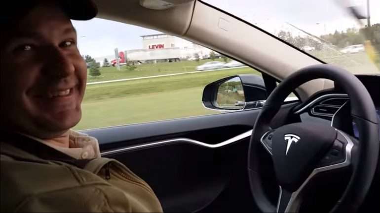 Seis meses de investigação culminam em conclusões altamente favoráveis para a Tesla