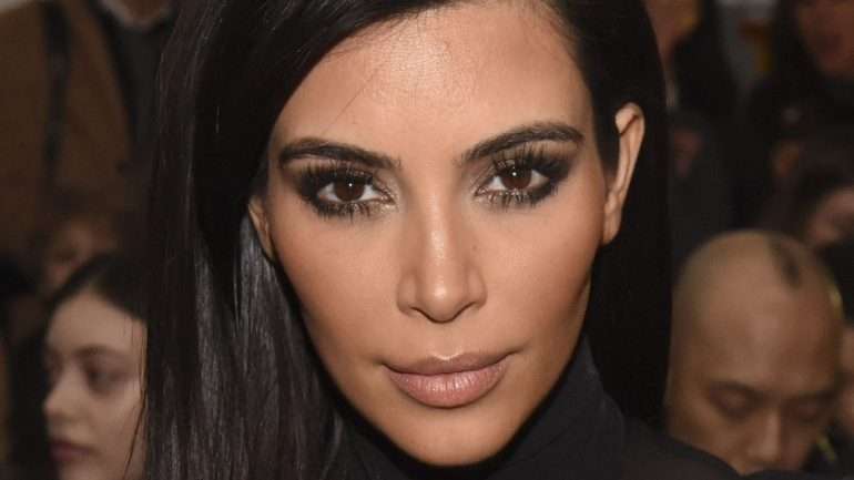 Aomar Ait Khedache foi um dos 17 detidos pelo assalto a Kim Kardashian e já é conhecido das autoridades por ser veterano nestas andanças